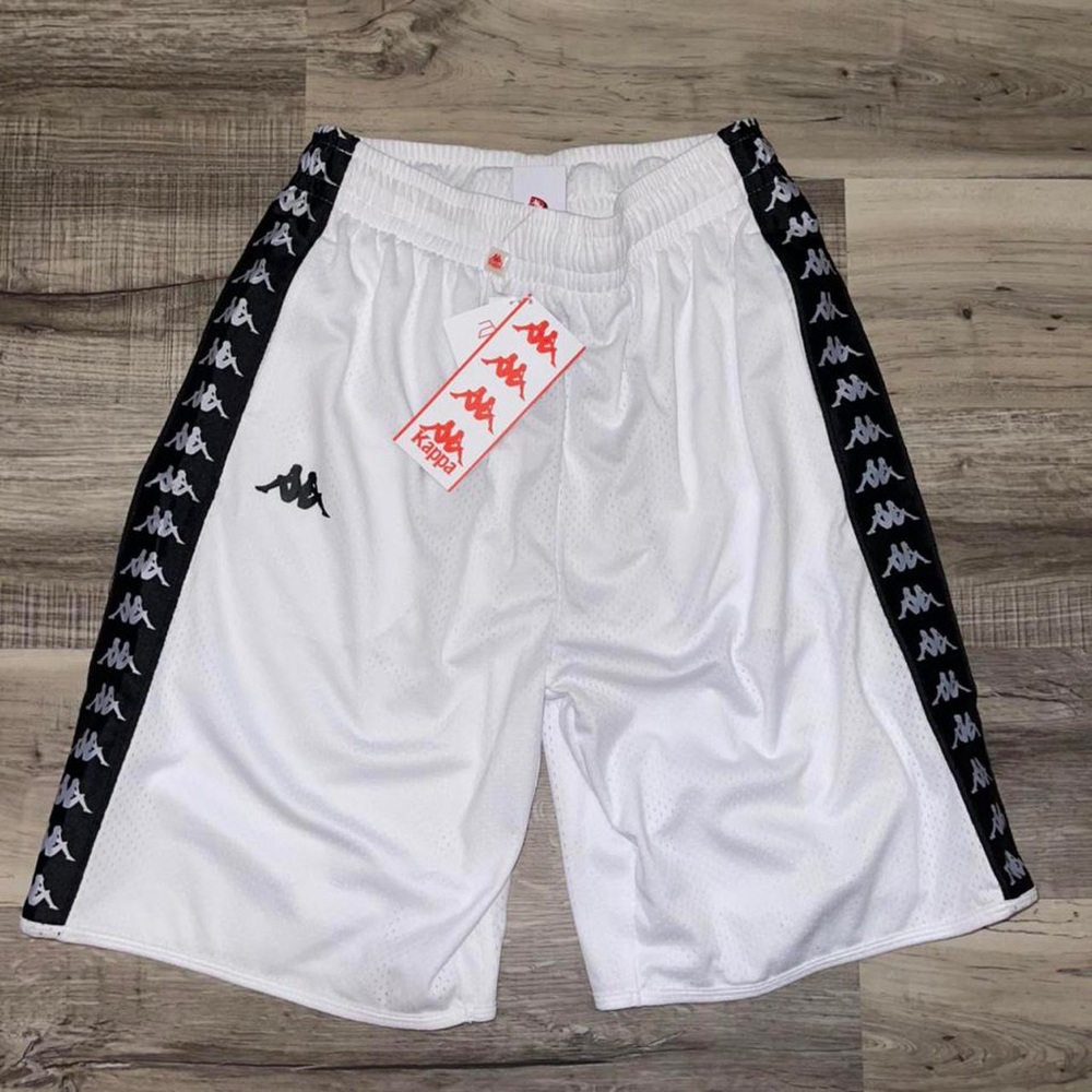 Men’s Kappa Athletic Shorts